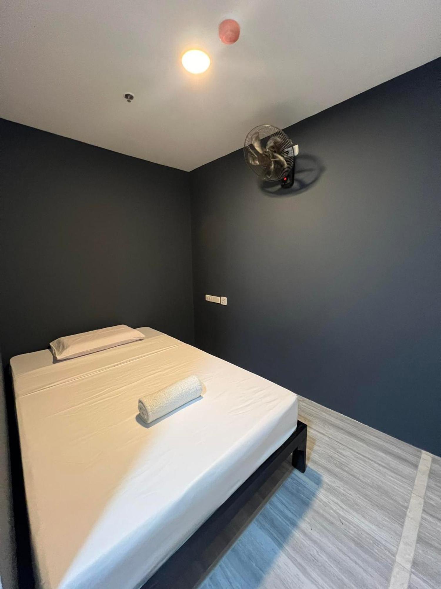 פאסאי Maine City Residences Tramo מראה חיצוני תמונה