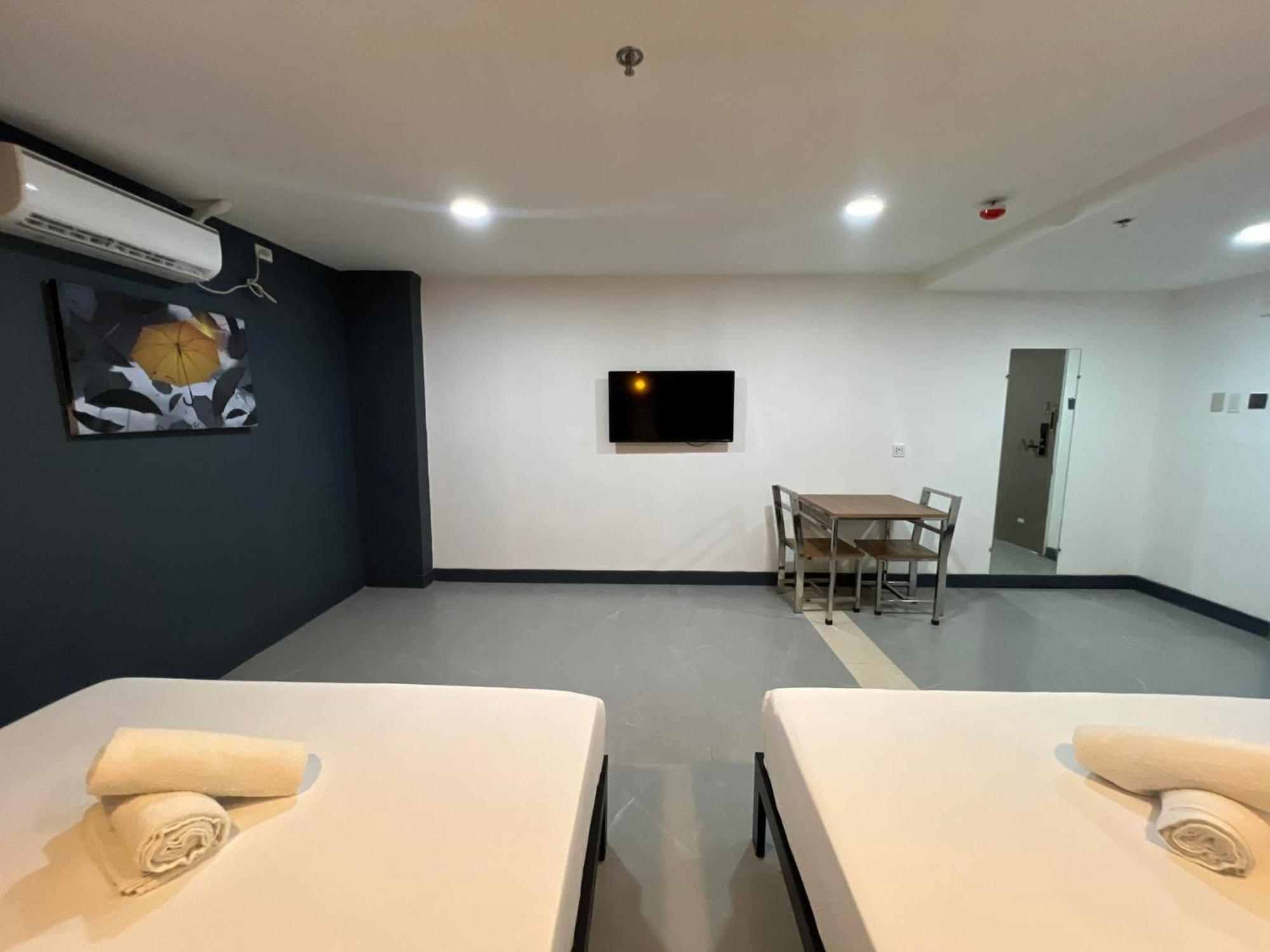 פאסאי Maine City Residences Tramo מראה חיצוני תמונה