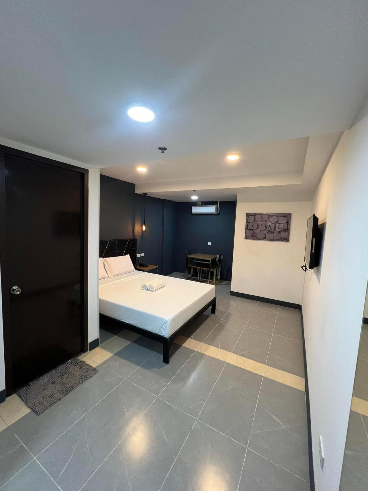 פאסאי Maine City Residences Tramo מראה חיצוני תמונה