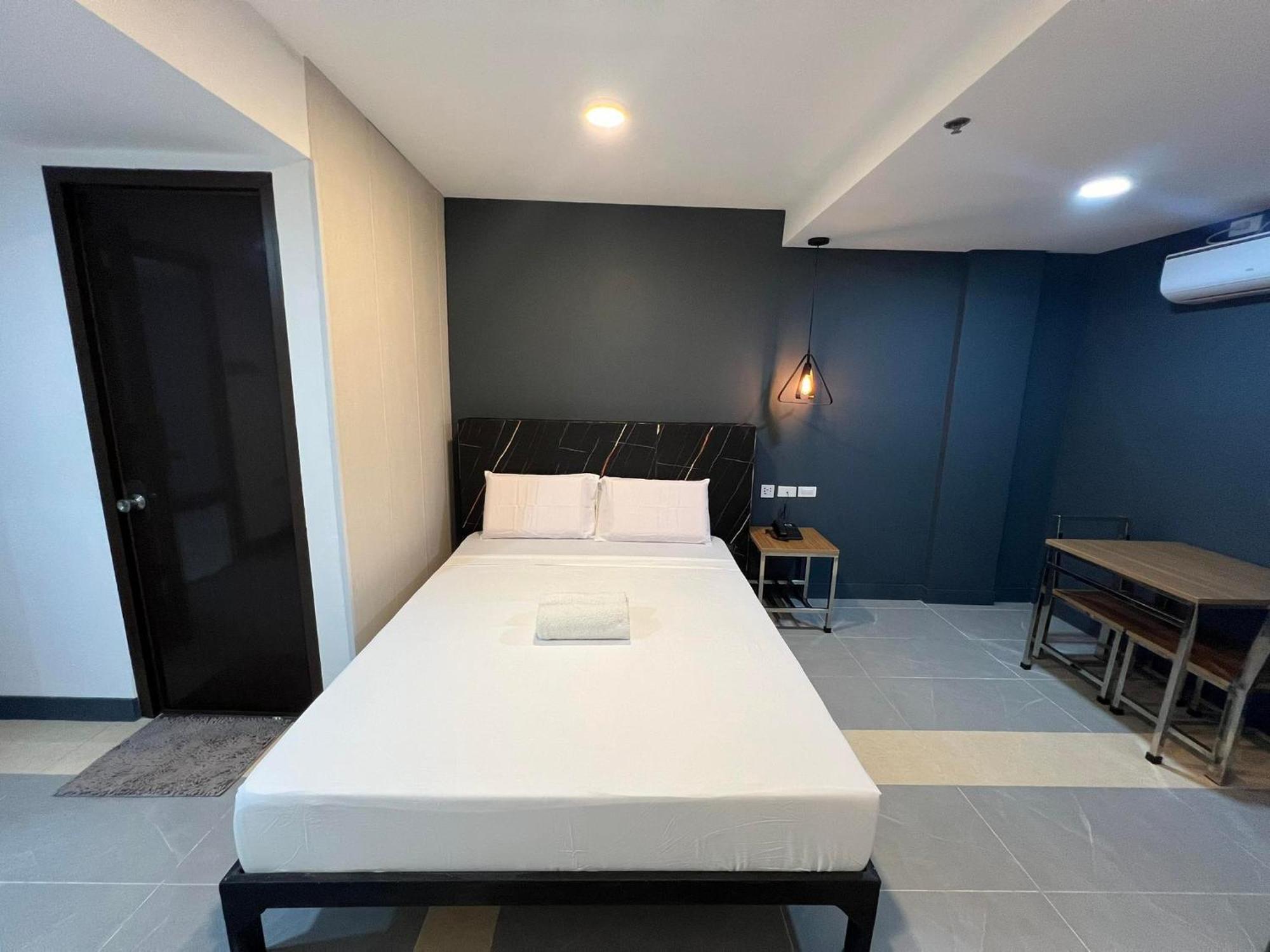 פאסאי Maine City Residences Tramo מראה חיצוני תמונה