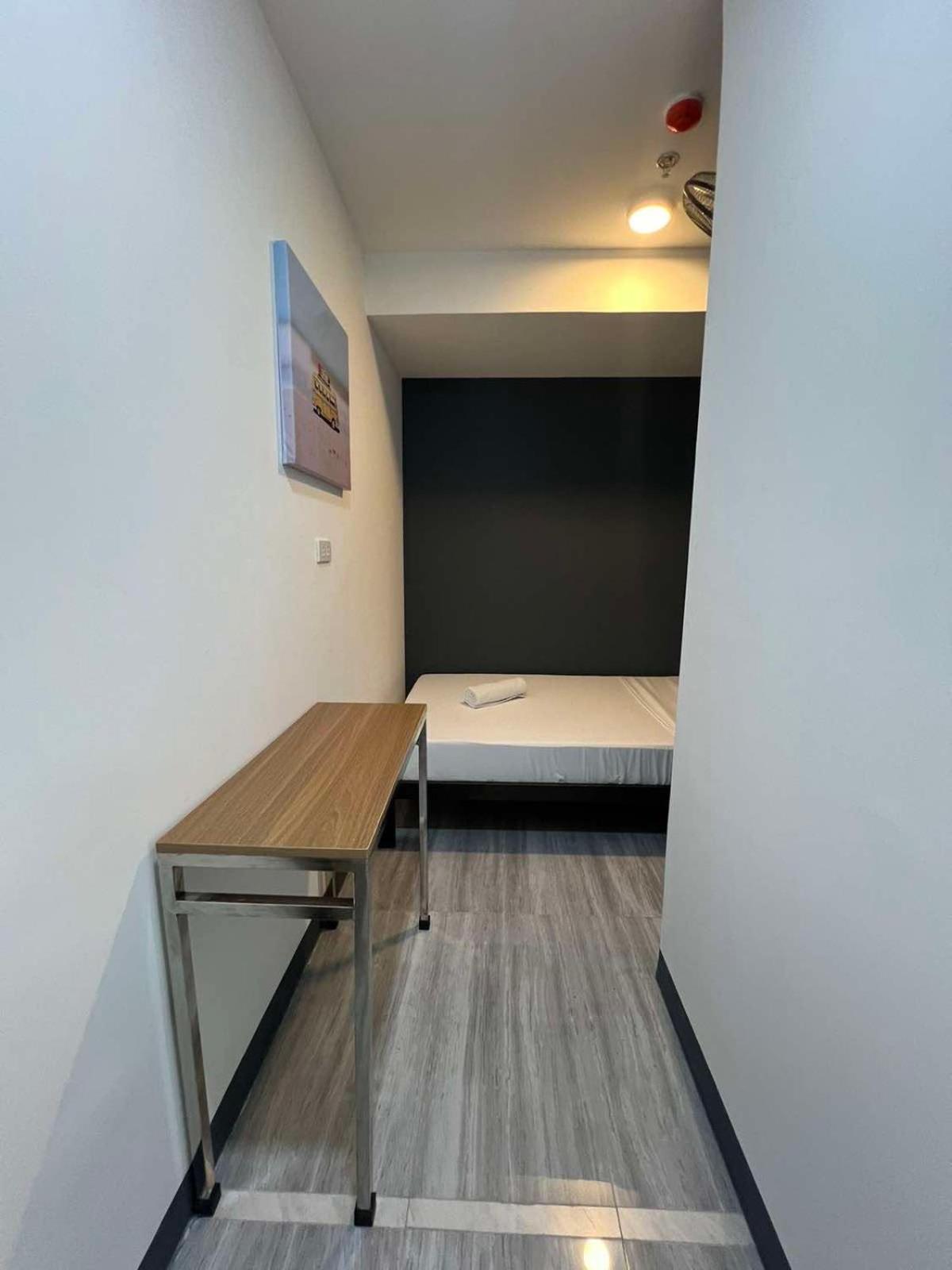 פאסאי Maine City Residences Tramo מראה חיצוני תמונה