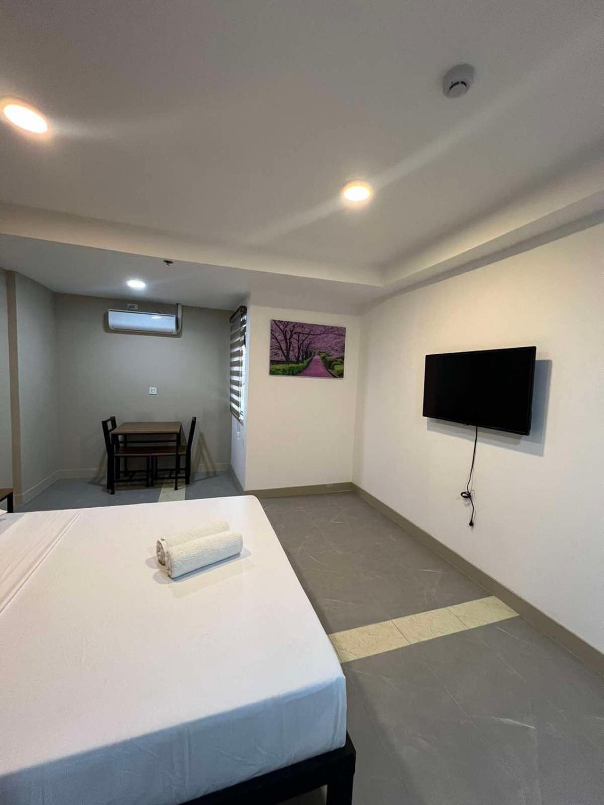 פאסאי Maine City Residences Tramo מראה חיצוני תמונה