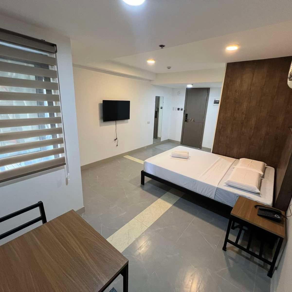 פאסאי Maine City Residences Tramo מראה חיצוני תמונה