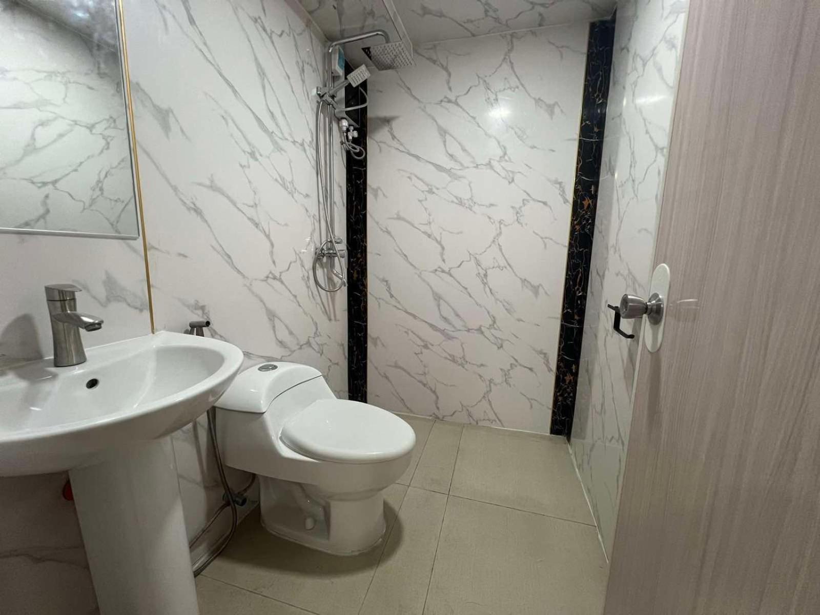 פאסאי Maine City Residences Tramo מראה חיצוני תמונה