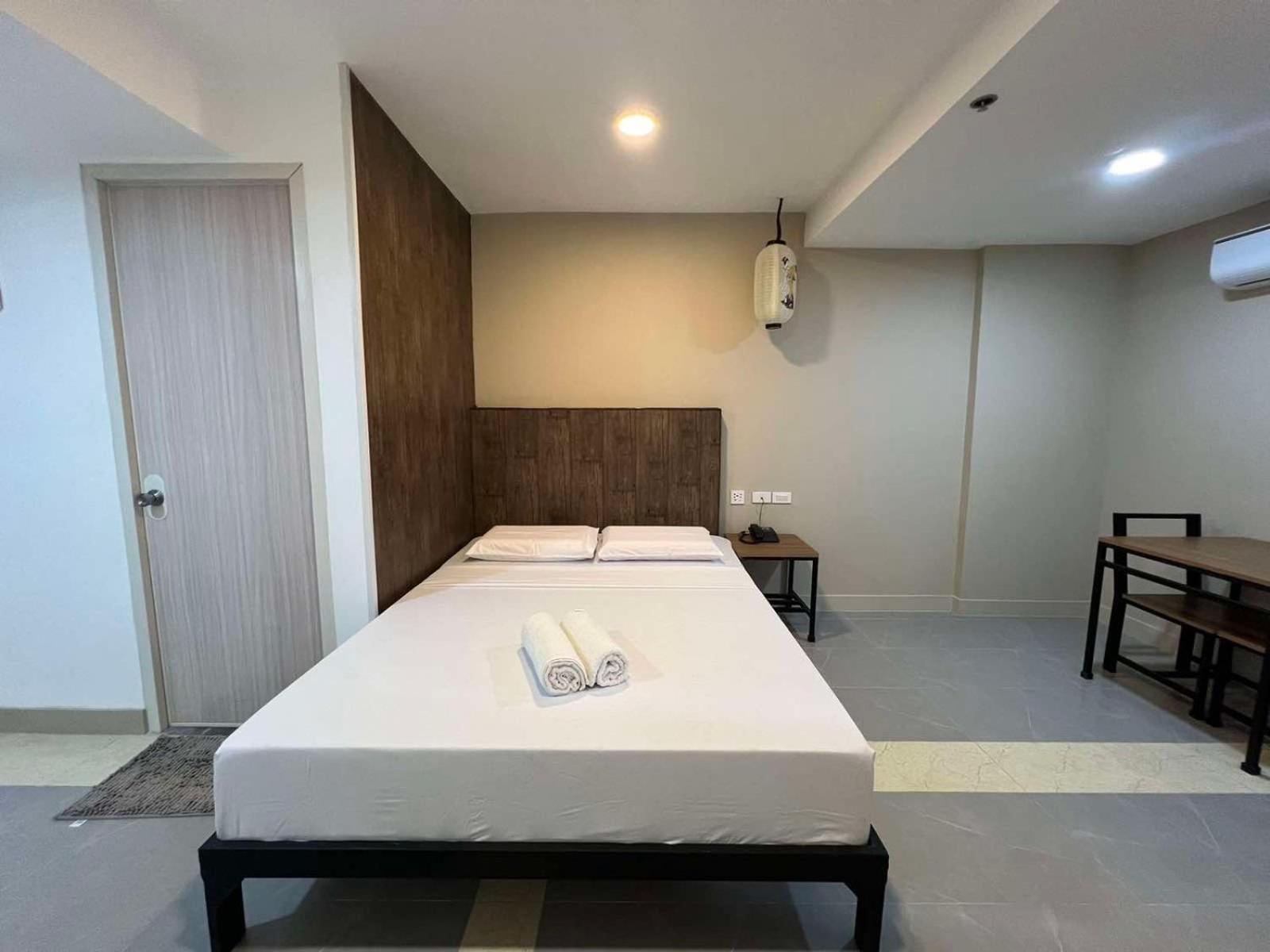 פאסאי Maine City Residences Tramo מראה חיצוני תמונה