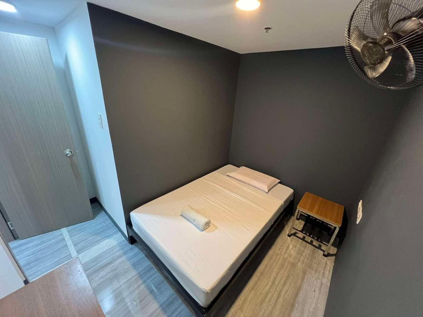 פאסאי Maine City Residences Tramo מראה חיצוני תמונה